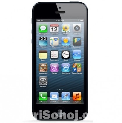 iPhone 5